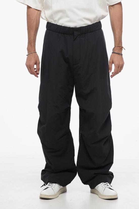  스튜디오 니콜슨 카고 팬츠 NIXE SNM 1072 DARK NAVY Blue