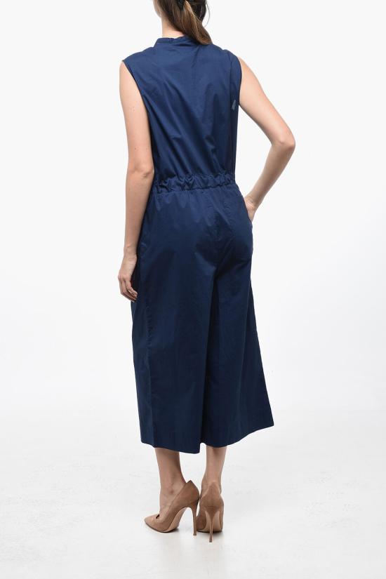  울리치 점프수트 COWWABI0402UT1509 3249 Blue - WOOLRICH