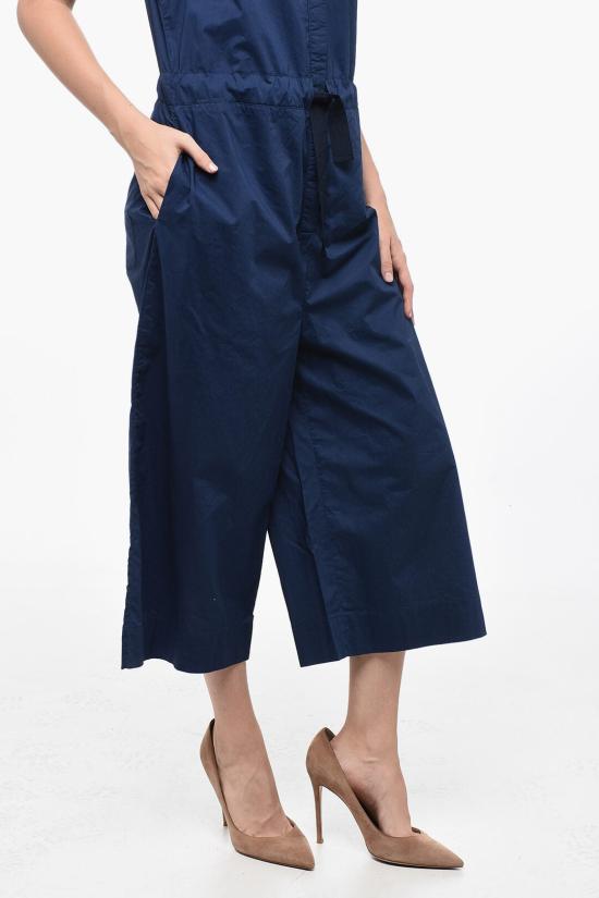  울리치 점프수트 COWWABI0402UT1509 3249 Blue - WOOLRICH