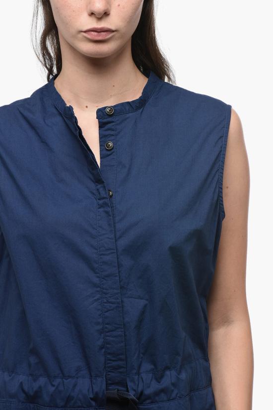  울리치 점프수트 COWWABI0402UT1509 3249 Blue - WOOLRICH