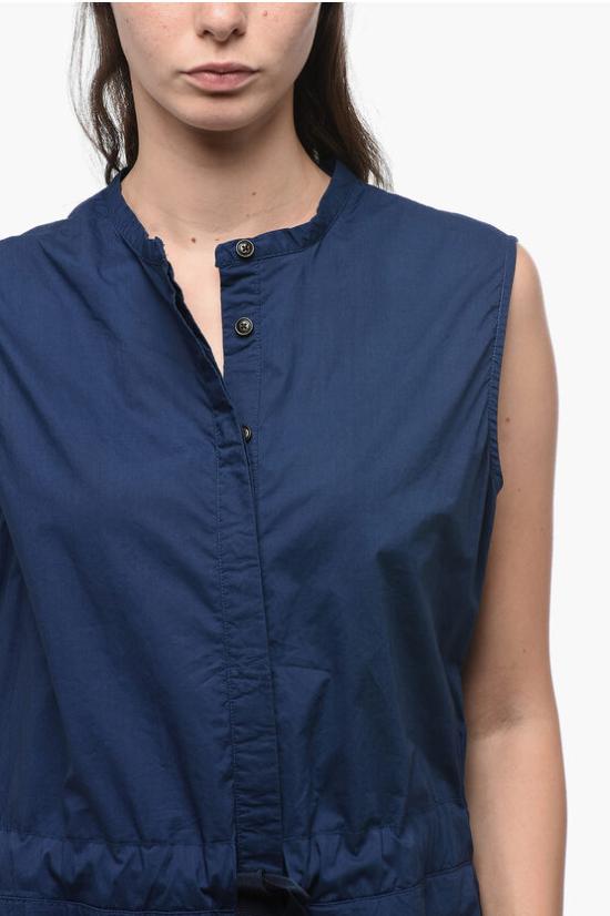  울리치 점프수트 COWWABI0402UT1509 3249 Blue - WOOLRICH