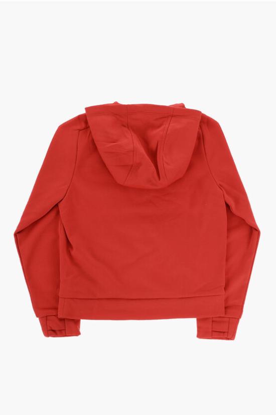  [키즈] 나이키 트레이닝 상의 86M276 U10 Red - NIKE