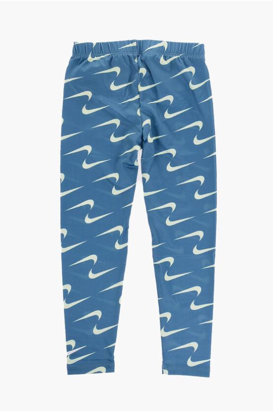  [키즈] 나이키 캐주얼 세트 36M167 BKZ Blu Verde - NIKE