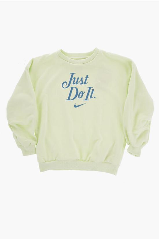  [키즈] 나이키 캐주얼 세트 36M167 BKZ Blu Verde - NIKE