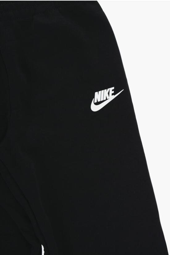  [키즈] 나이키 트레이닝 웨어 86M412 023 Black - NIKE