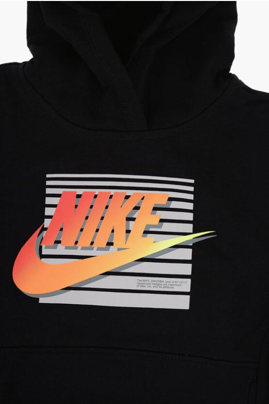  [키즈] 나이키 트레이닝 웨어 86M412 023 Black - NIKE