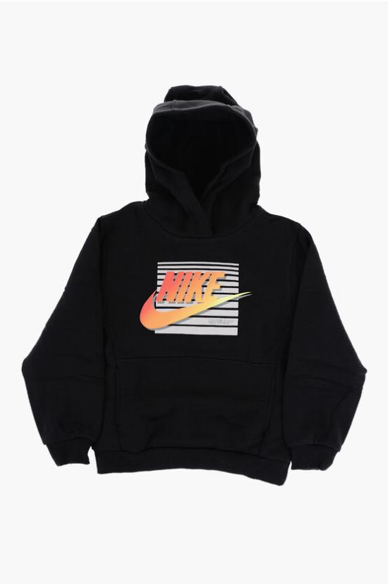  [키즈] 나이키 트레이닝 웨어 86M412 023 Black - NIKE