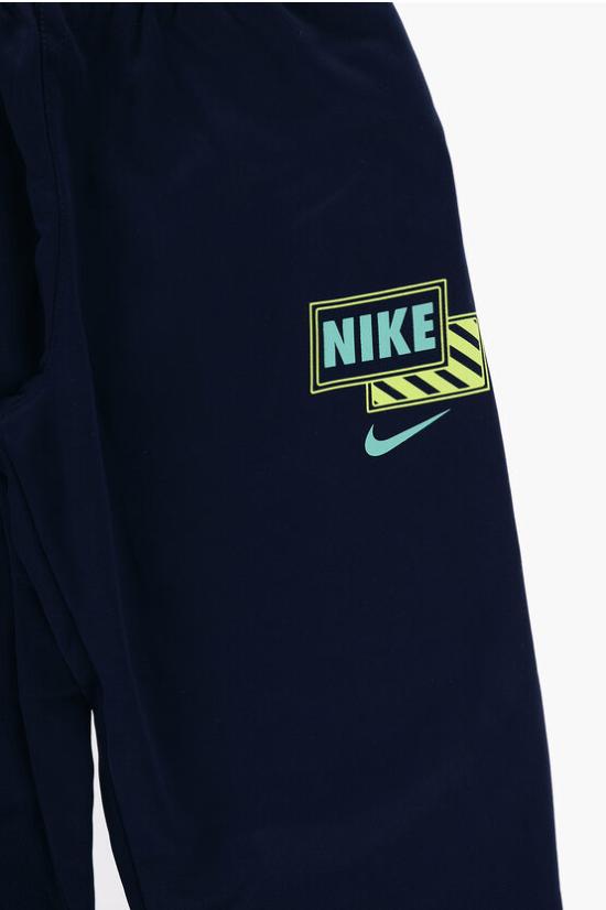  [키즈] 나이키 트레이닝 웨어 86M278 U90 Blu Giallo - NIKE