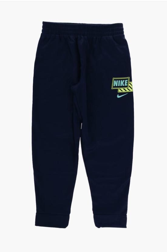  [키즈] 나이키 트레이닝 웨어 86M278 U90 Blu Giallo - NIKE