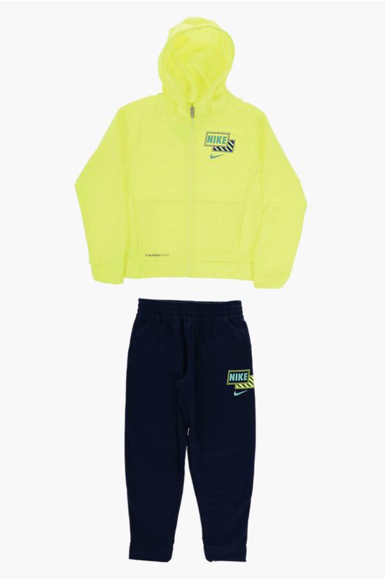  [키즈] 나이키 트레이닝 웨어 86M278 U90 Blu Giallo