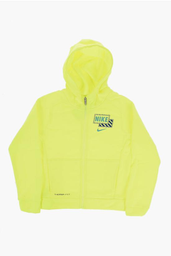  [키즈] 나이키 트레이닝 웨어 86M278 U90 Blu Giallo - NIKE