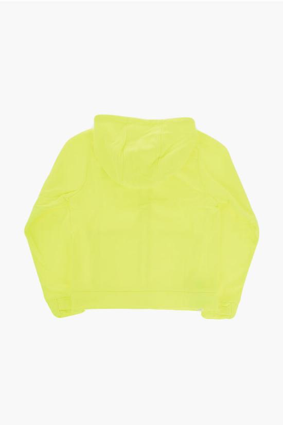  [키즈] 나이키 트레이닝 웨어 86M278 U90 Blu Giallo - NIKE