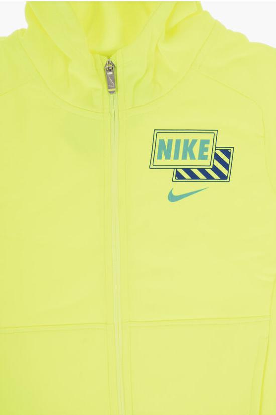  [키즈] 나이키 트레이닝 웨어 86M278 U90 Blu Giallo - NIKE