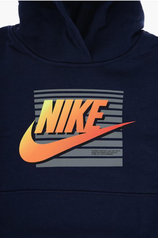  [키즈] 나이키 트레이닝 웨어 86M412 U90 Blue - NIKE