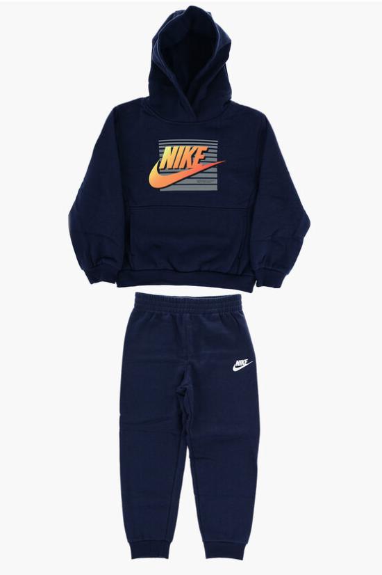  [키즈] 나이키 트레이닝 웨어 86M412 U90 Blue