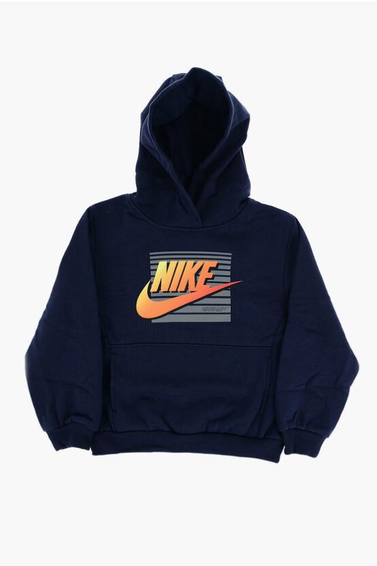  [키즈] 나이키 트레이닝 웨어 86M412 U90 Blue - NIKE
