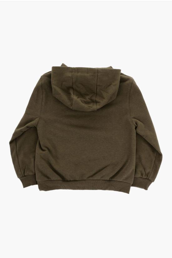  [키즈] 나이키 트레이닝 웨어 86M412 E6F Green - NIKE