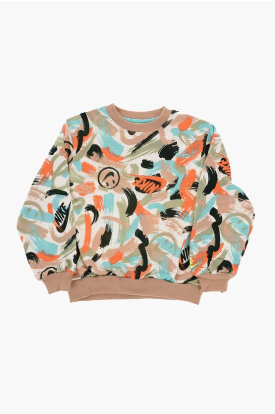  [키즈] 나이키 트레이닝 웨어 86M284 X0L Multicolor - NIKE