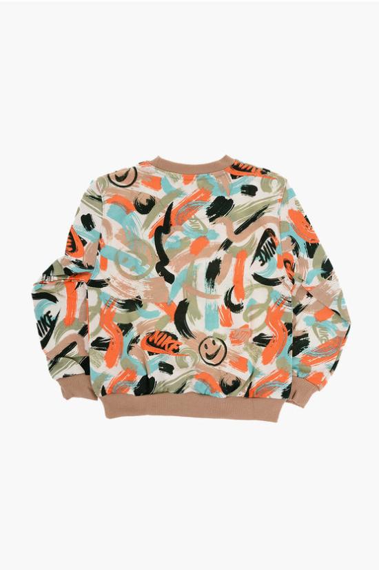  [키즈] 나이키 트레이닝 웨어 86M284 X0L Multicolor - NIKE