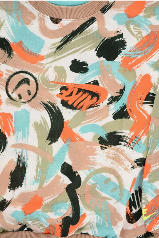  [키즈] 나이키 트레이닝 웨어 86M284 X0L Multicolor - NIKE