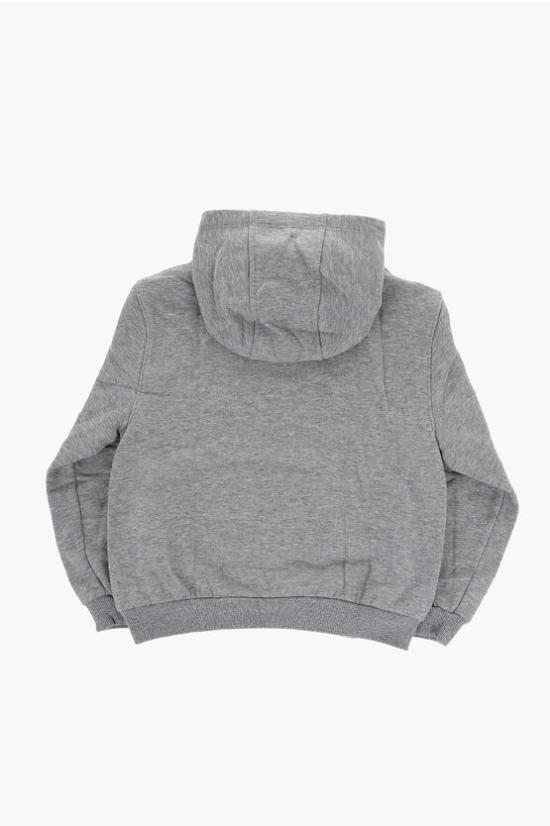  [키즈] 나이키 트레이닝 웨어 86M412 042 Gray - NIKE