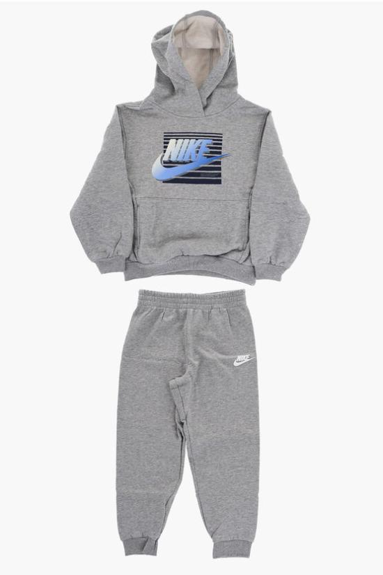  [키즈] 나이키 트레이닝 웨어 86M412 042 Gray