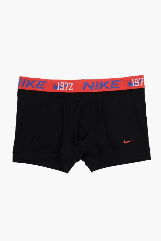  나이키 3팩 드로즈 0000KE1156 EZ1 Black - NIKE