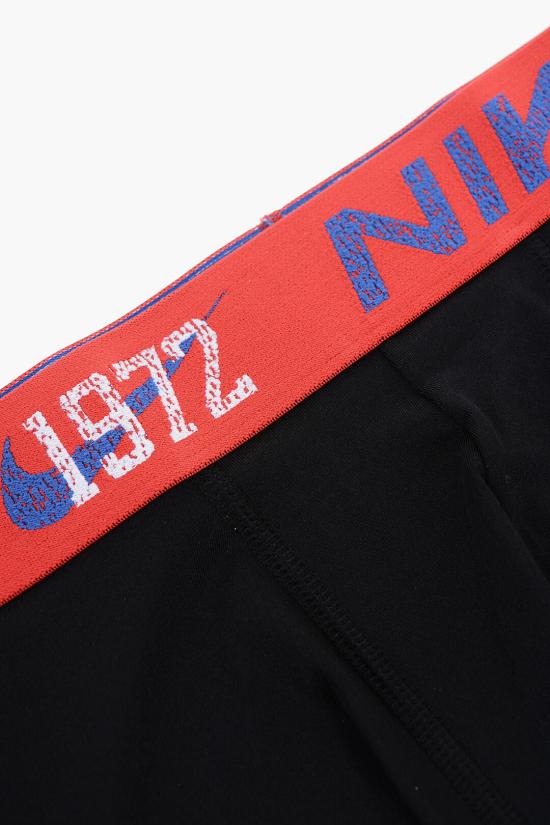  나이키 3팩 드로즈 0000KE1156 EZ1 Black - NIKE