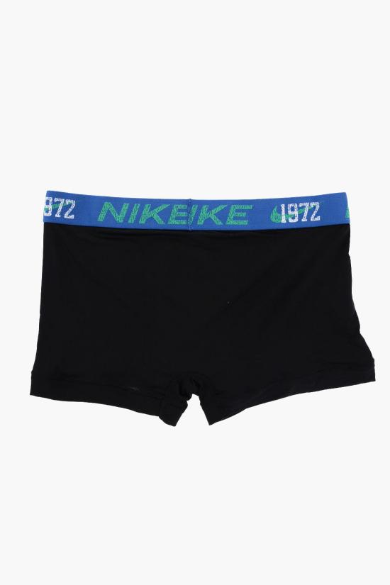  나이키 3팩 드로즈 0000KE1156 EZ1 Black - NIKE