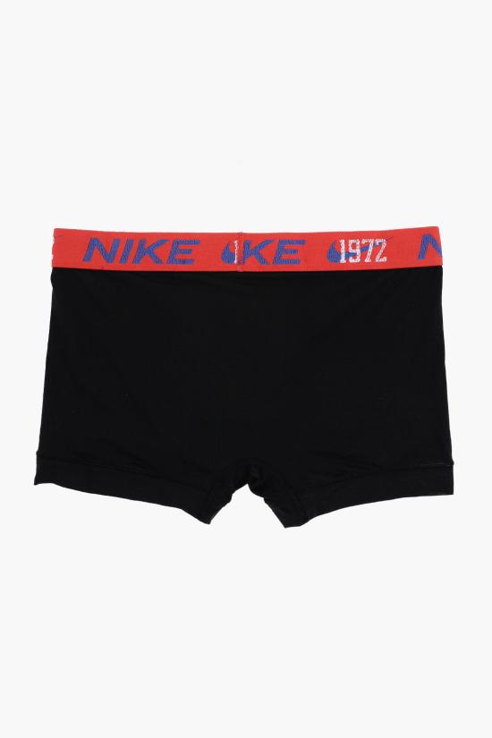  나이키 3팩 드로즈 0000KE1156 EZ1 Black - NIKE