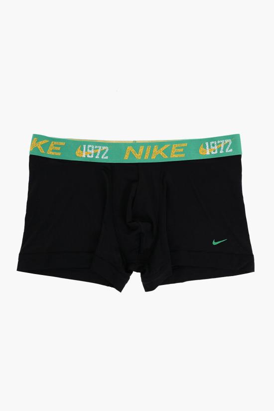  나이키 3팩 드로즈 0000KE1156 EZ1 Black - NIKE