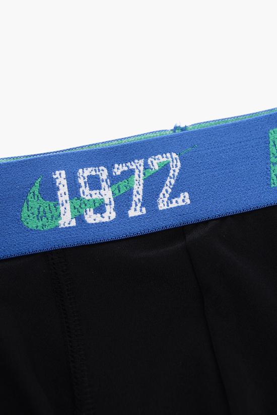  나이키 3팩 드로즈 0000KE1156 EZ1 Black - NIKE
