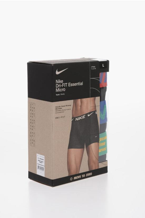  나이키 팬티 0000KE1156 EZ1 Black - NIKE