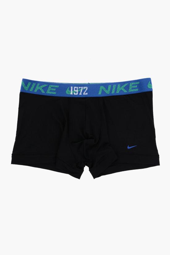  나이키 3팩 드로즈 0000KE1156 EZ1 Black - NIKE