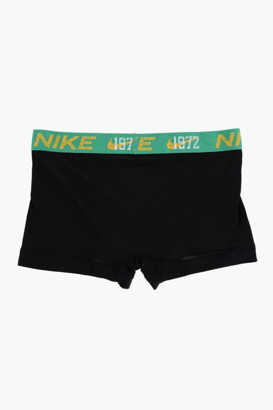  나이키 3팩 드로즈 0000KE1156 EZ1 Black - NIKE