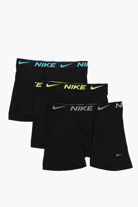  나이키 3팩 드로즈 0000KE1157 PG7 Black