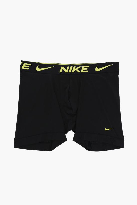  나이키 3팩 드로즈 0000KE1157 PG7 Black - NIKE