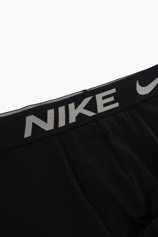  나이키 3팩 드로즈 0000KE1157 PG7 Black - NIKE