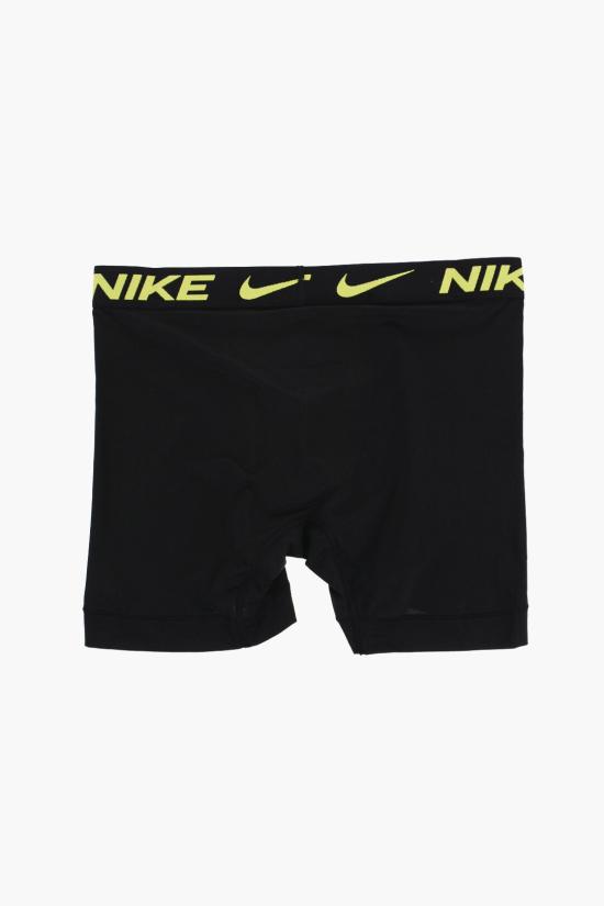  나이키 3팩 드로즈 0000KE1157 PG7 Black - NIKE