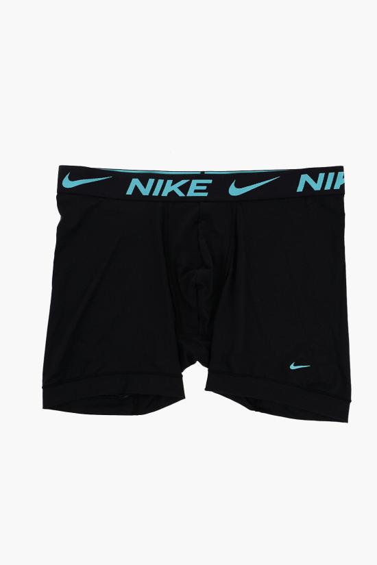  나이키 3팩 드로즈 0000KE1157 PG7 Black - NIKE