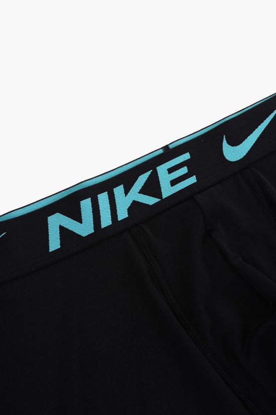  나이키 3팩 드로즈 0000KE1157 PG7 Black - NIKE