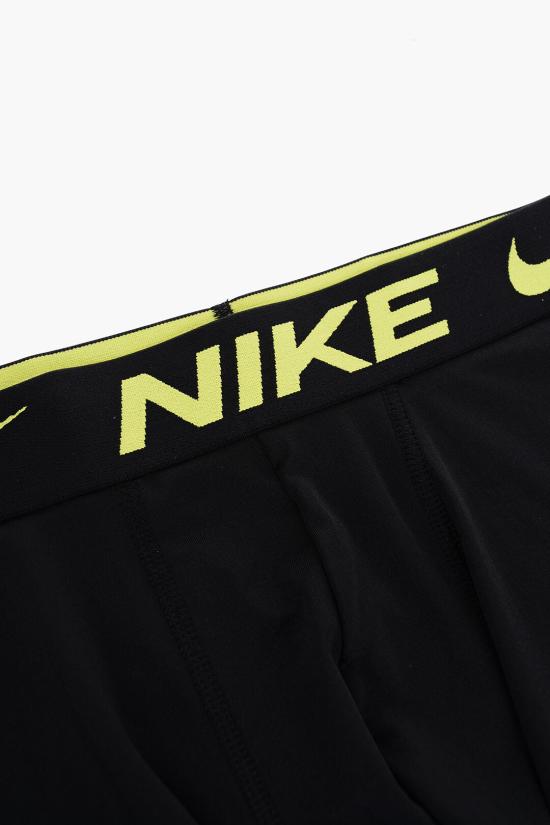  나이키 3팩 드로즈 0000KE1157 PG7 Black - NIKE