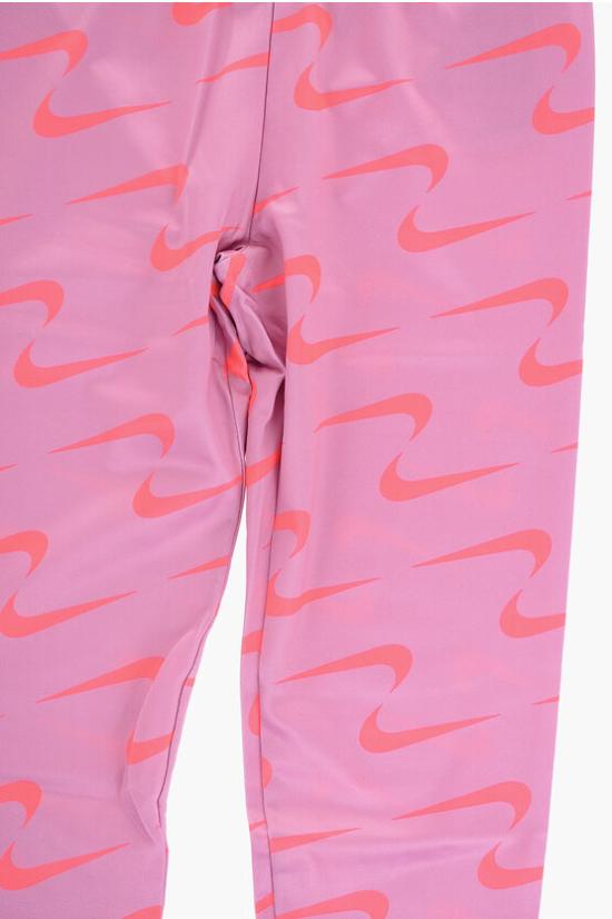  [키즈] 나이키 캐주얼 세트 36M167 ACG Nero Rosa - NIKE