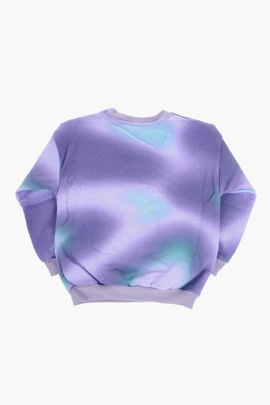  [키즈] 나이키 캐주얼 세트 36M168 U90 Blu Viola - NIKE