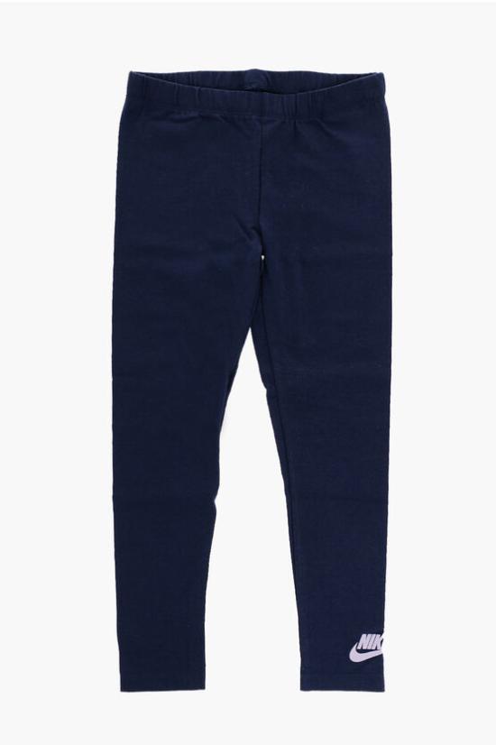  [키즈] 나이키 캐주얼 세트 36M168 U90 Blu Viola - NIKE