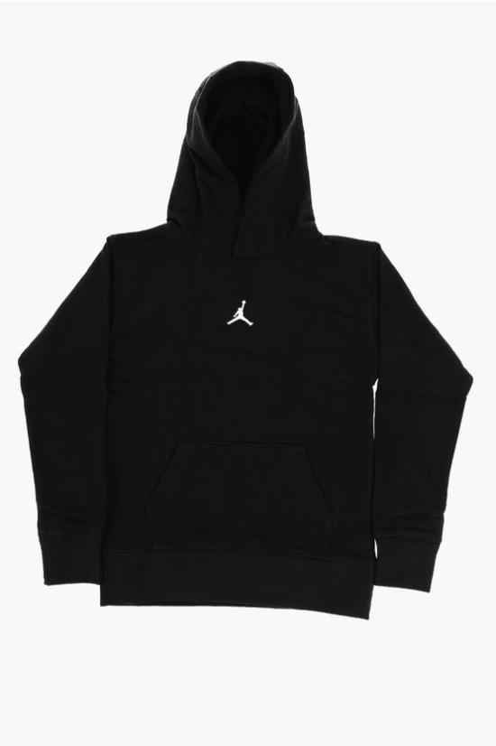  [키즈] 나이키 트레이닝 상의 95D285 023 Black