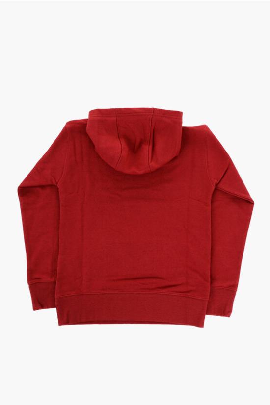  [키즈] 나이키 트레이닝 상의 95D285 R78 Red - NIKE