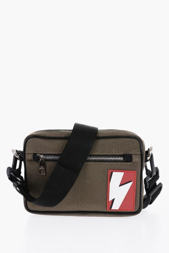  닐바렛 크로스백 BBO954 X9100 417 Green