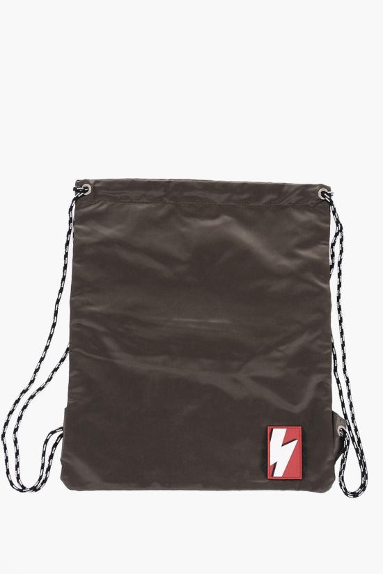  닐바렛 백팩 BBO952 X9100 417 Green