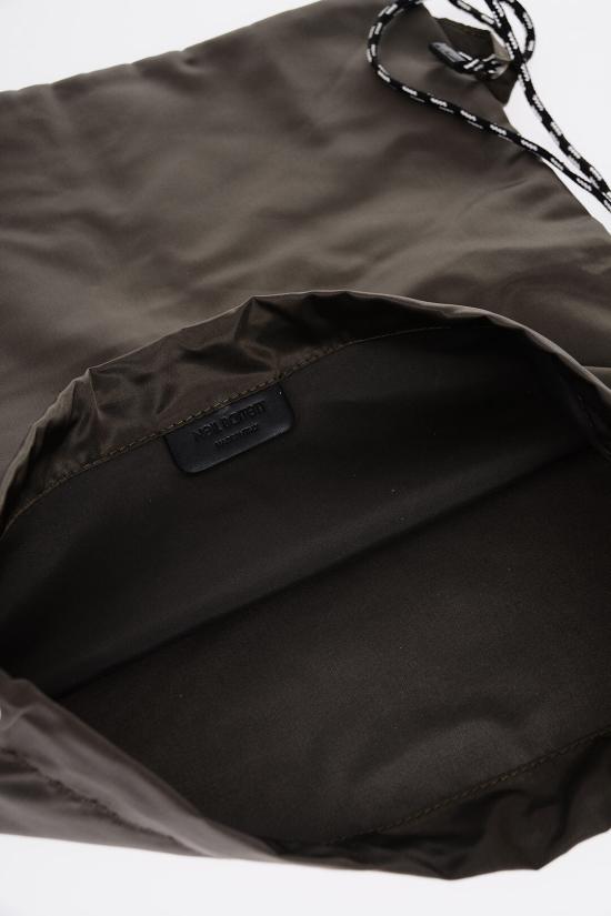  닐바렛 백팩 BBO952 X9100 417 Green - NEIL BARRETT